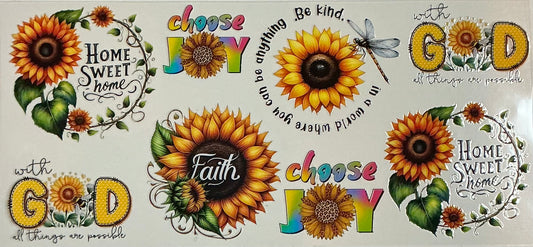 Faith 7