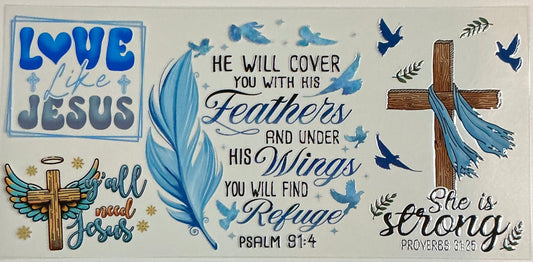 Faith 6
