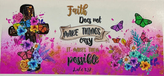 Faith 5