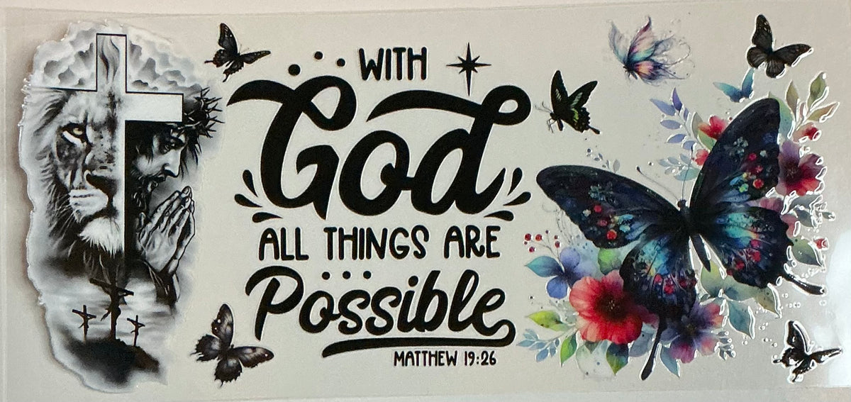 Faith 4
