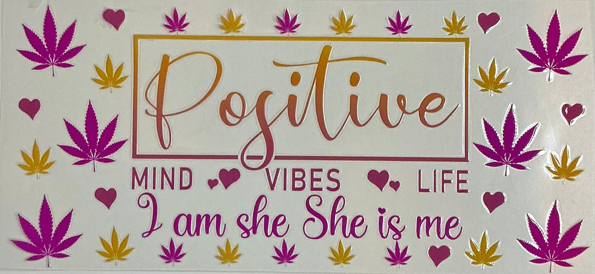 Positive