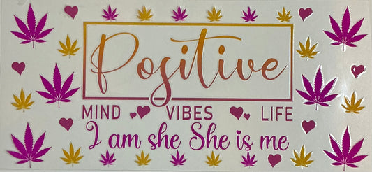Positive