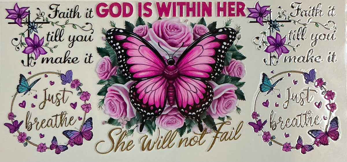 Faith 2