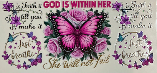 Faith 2