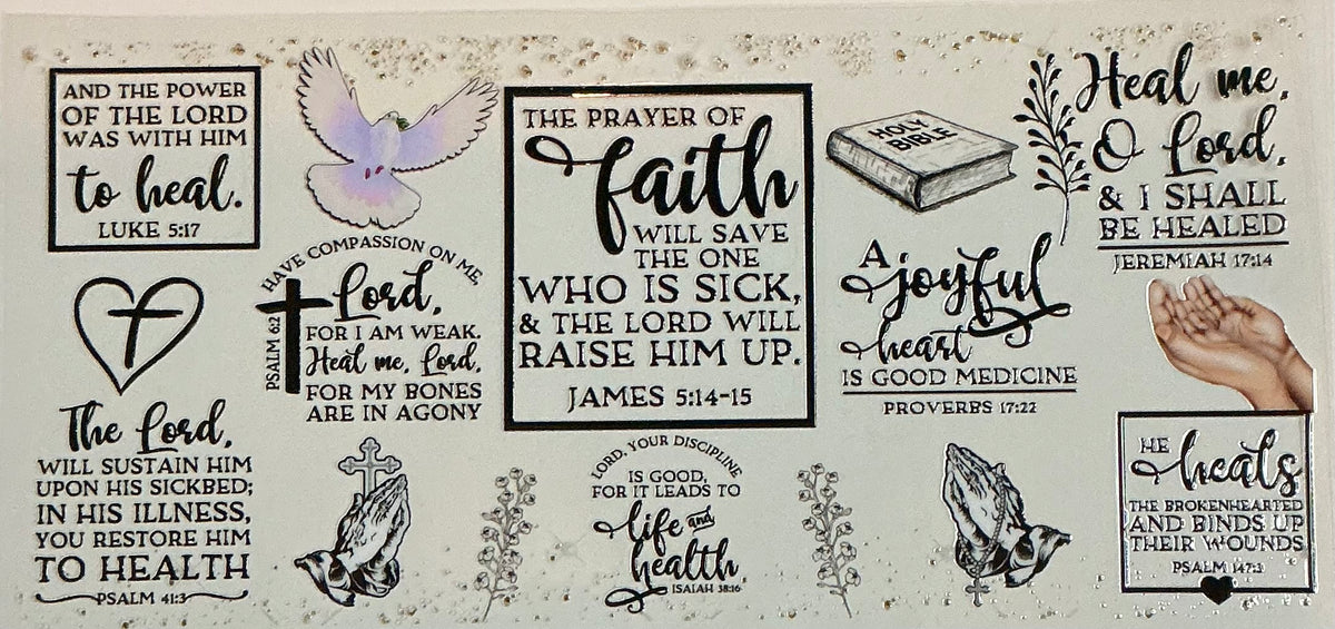 Faith 1