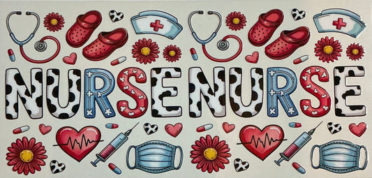 Nurse 2