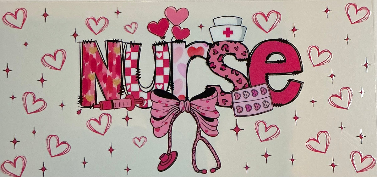 Nurse