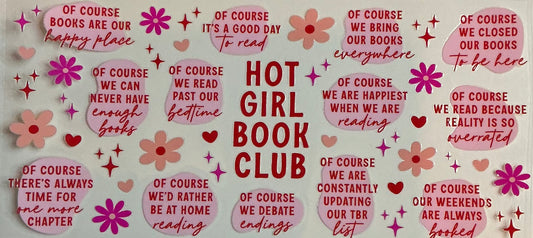 Book Club 2