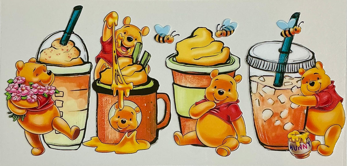 Pooh Drink