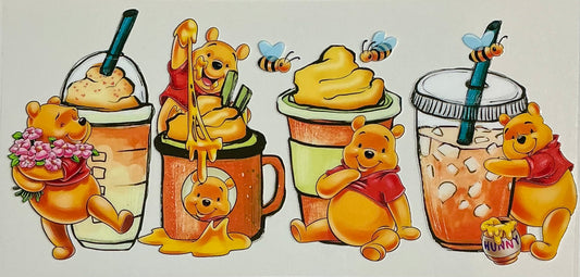 Pooh Drink