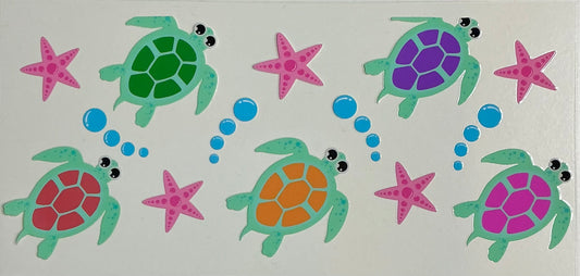 Sea Turtle 3