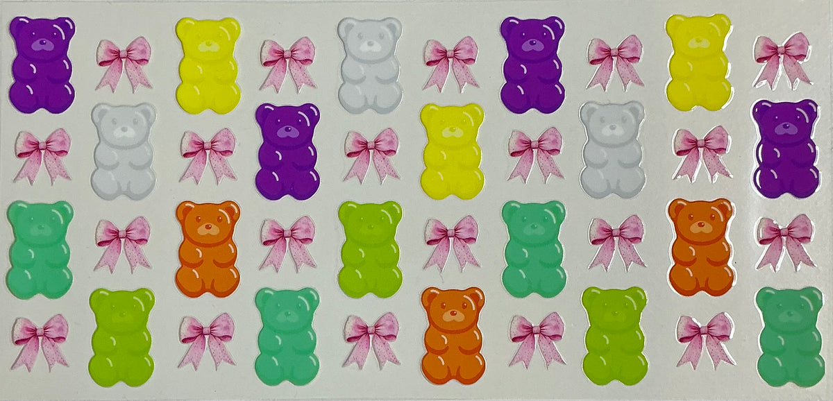 Gummy Bears