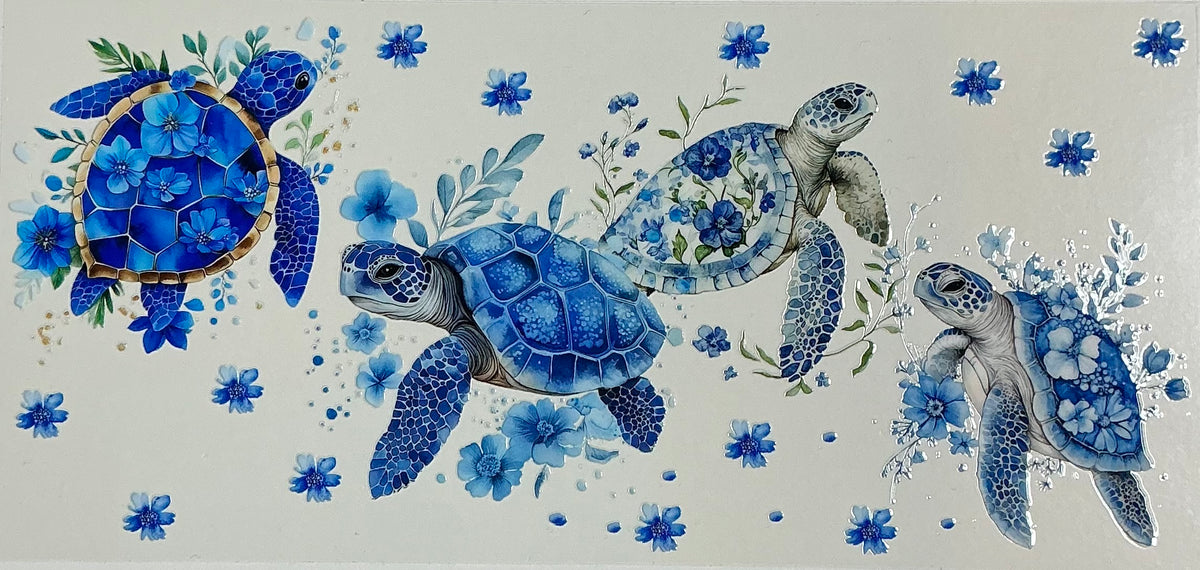 Sea Turtle 2