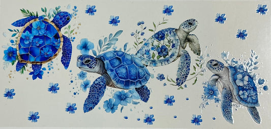 Sea Turtle 2