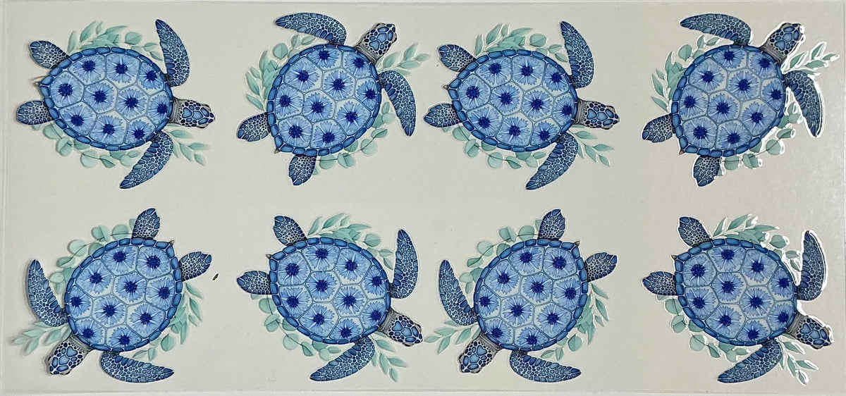 Sea Turtle