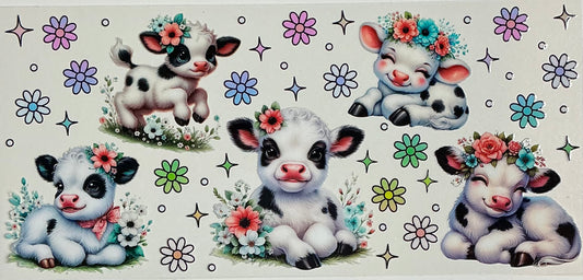 Cow 9