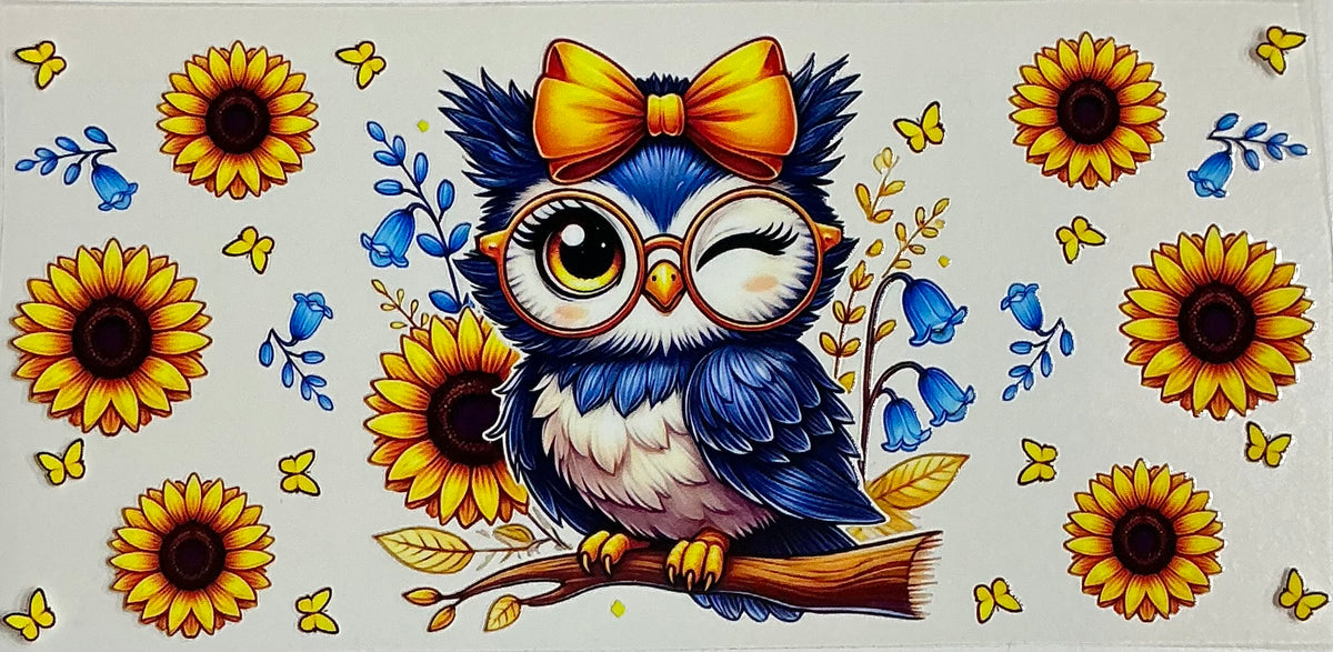 Blue Owl
