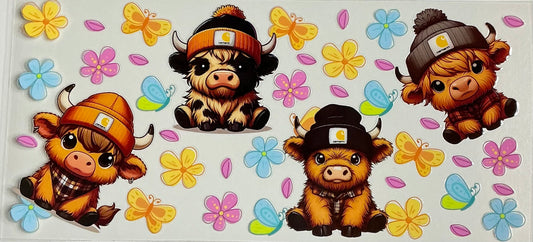 Cow 7