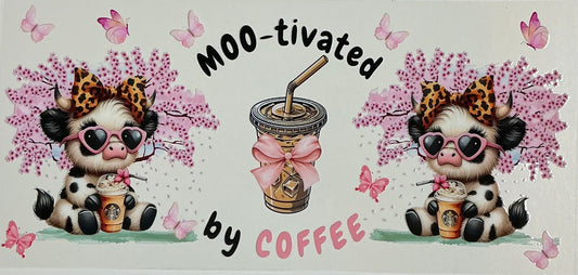 Moo-tivated
