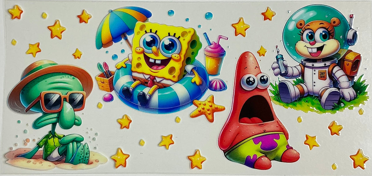 SquarePants