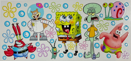 SquarePants 2