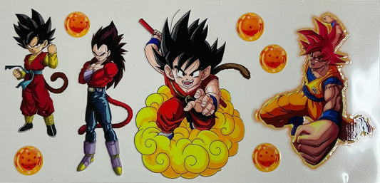 Anime Z 3