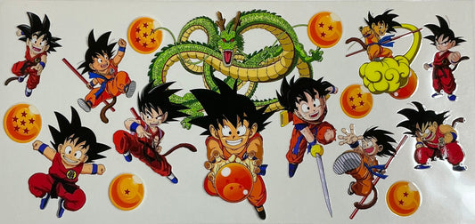 Anime Z