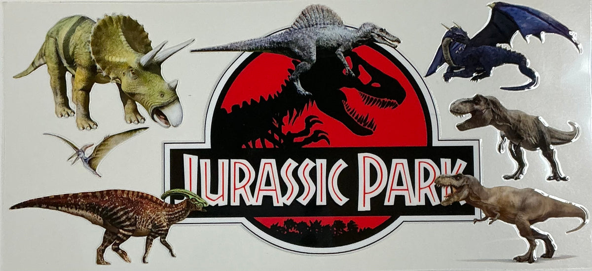 Dino Park 2
