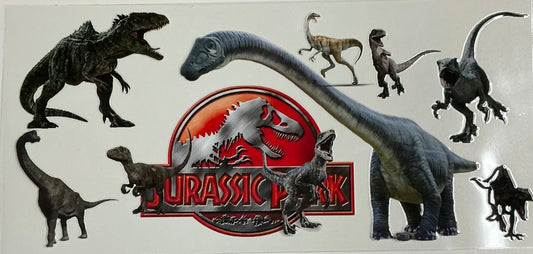 Dino Park