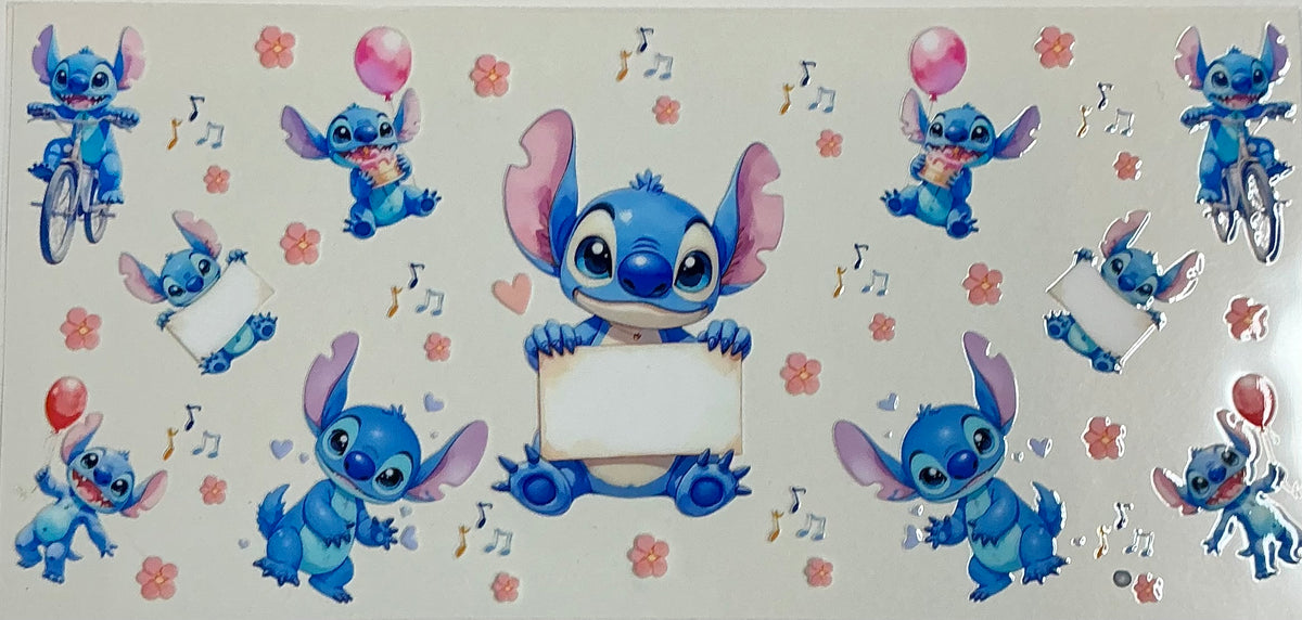 Stitch 5