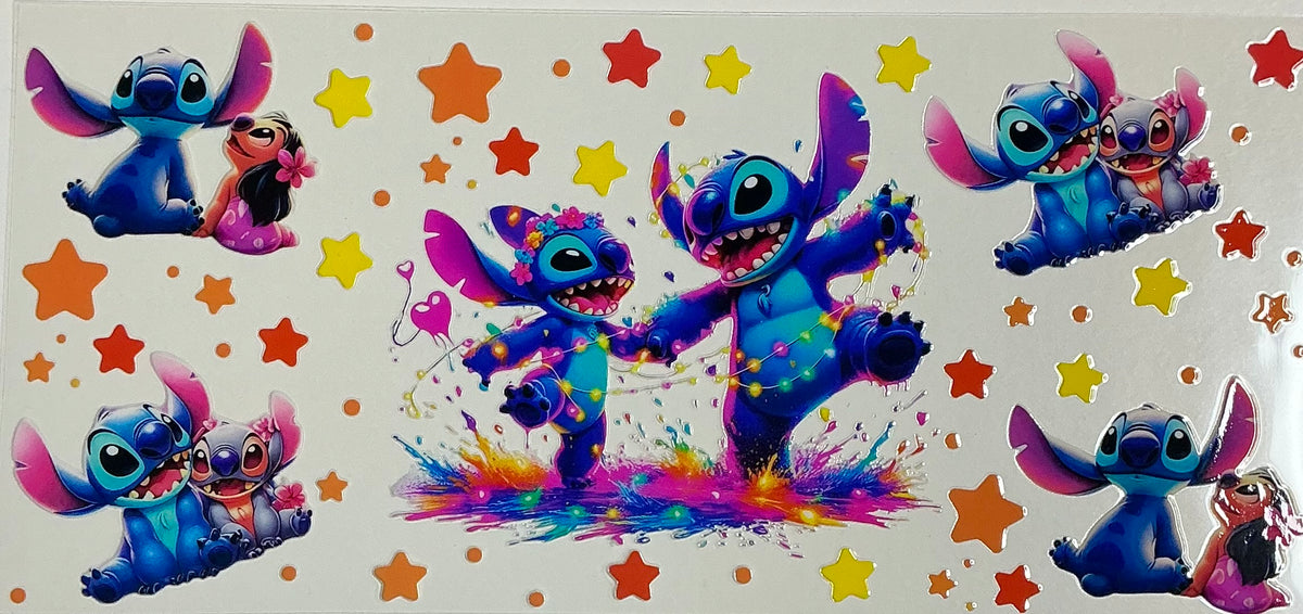 Stitch 4