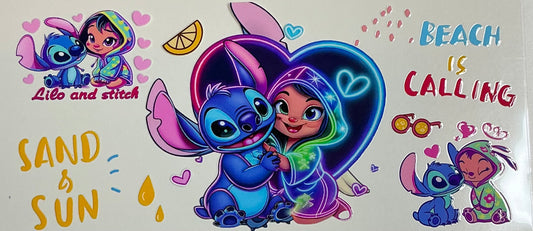Lilo & Stitch