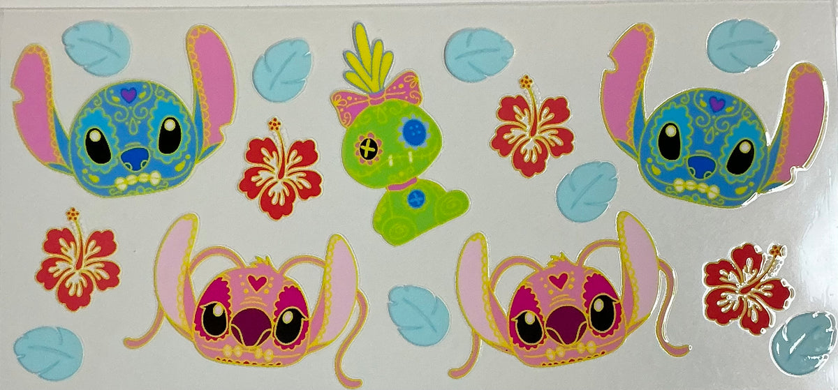 Stitch 3
