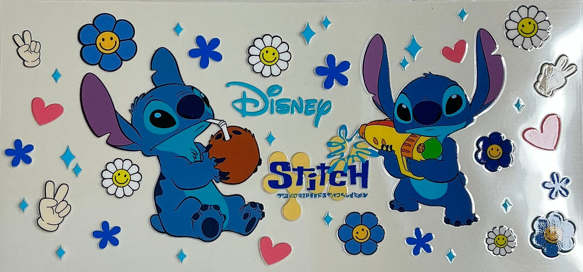 Stitch 2