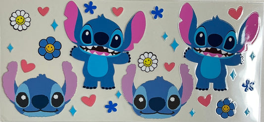 Stitch