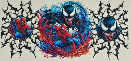 Spider-Venom