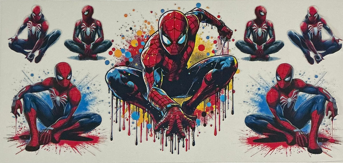 Spider-Man