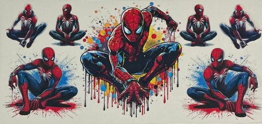 Spider-Man