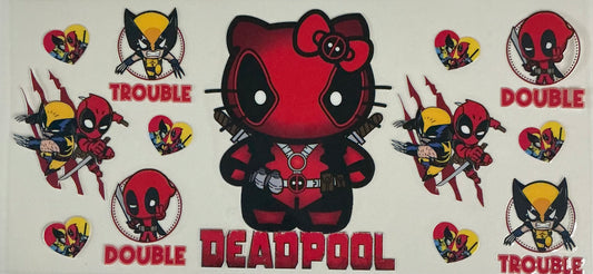 DP Kitty