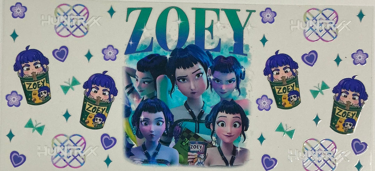 Zoey
