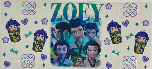 Zoey