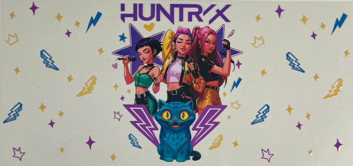 Huntrx