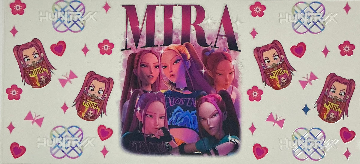 Mira