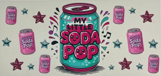My Little Soda Pop 2
