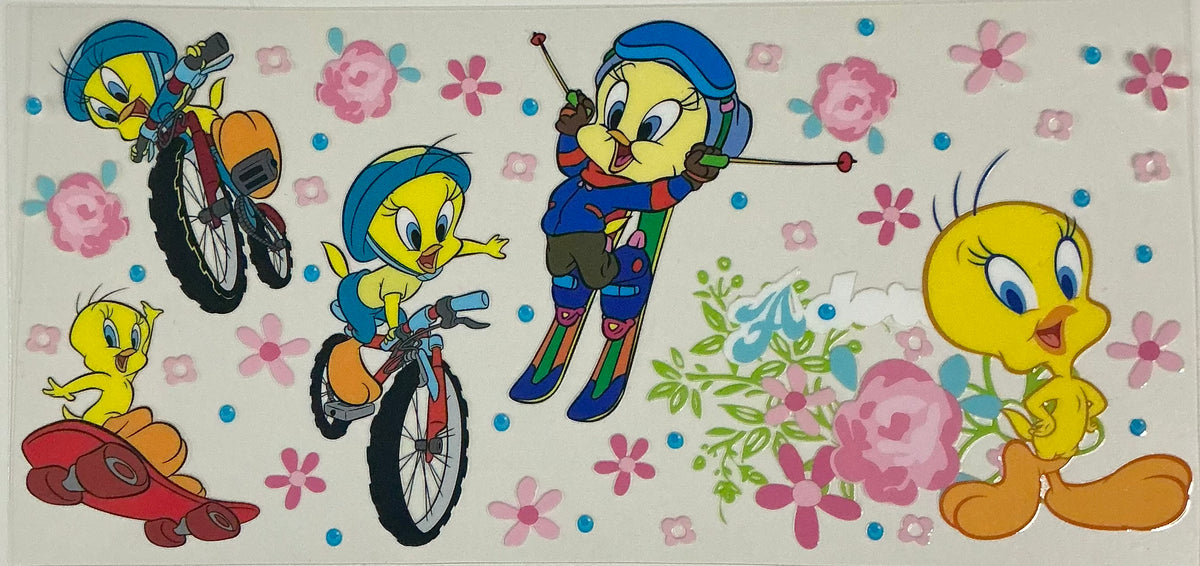 Tweety 6