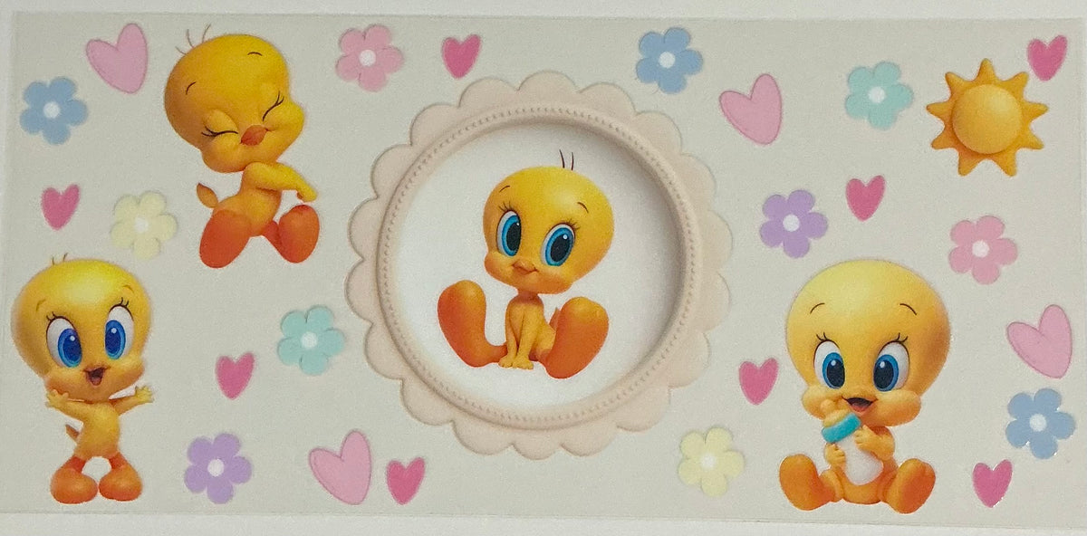 Tweety 3