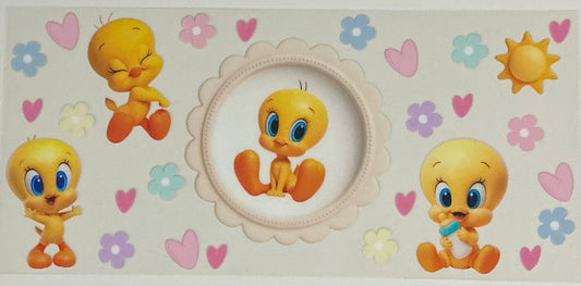 Tweety 3