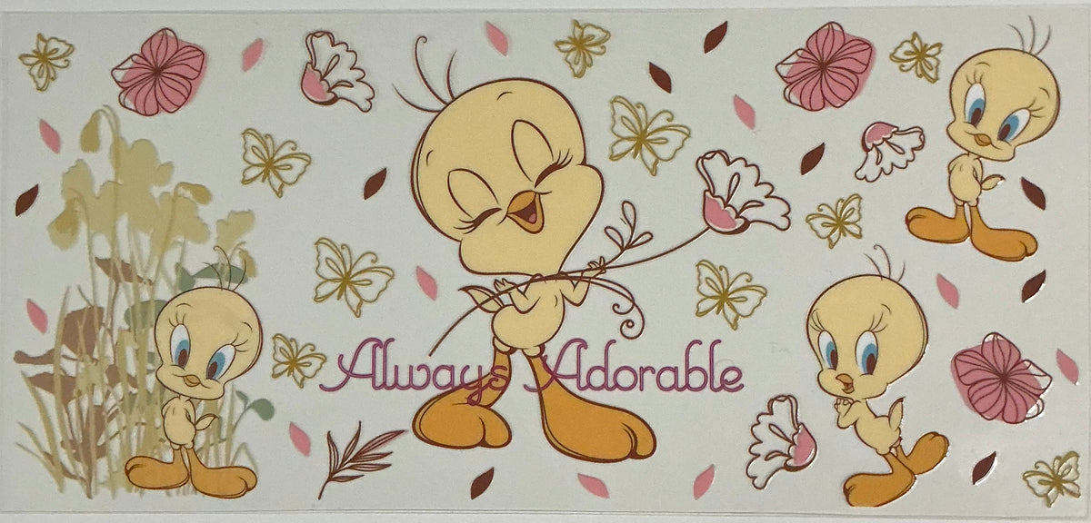 Tweety