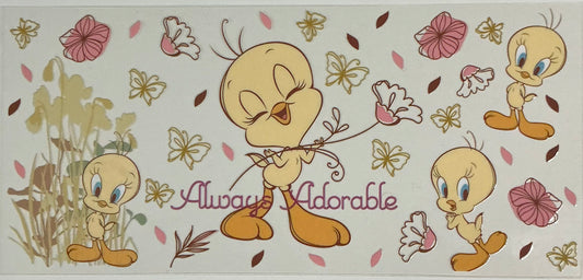 Tweety